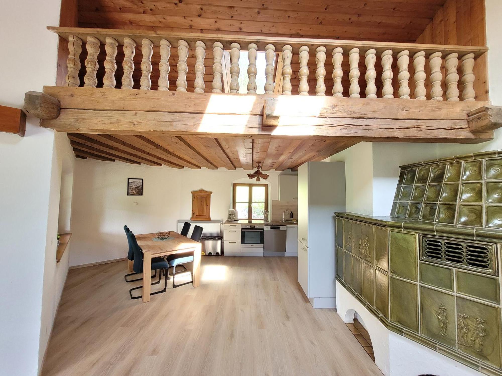 Das.Arnolds Berchtesgaden Extérieur photo