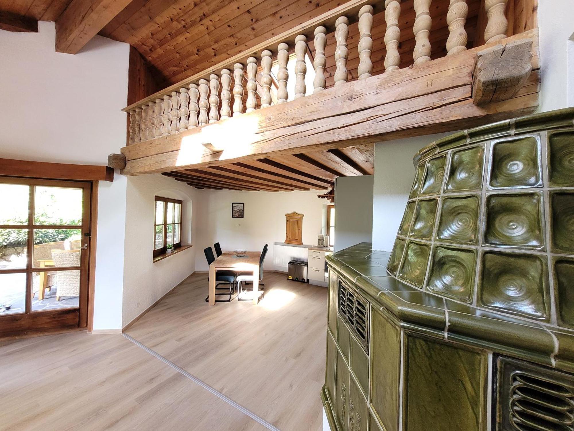 Das.Arnolds Berchtesgaden Extérieur photo
