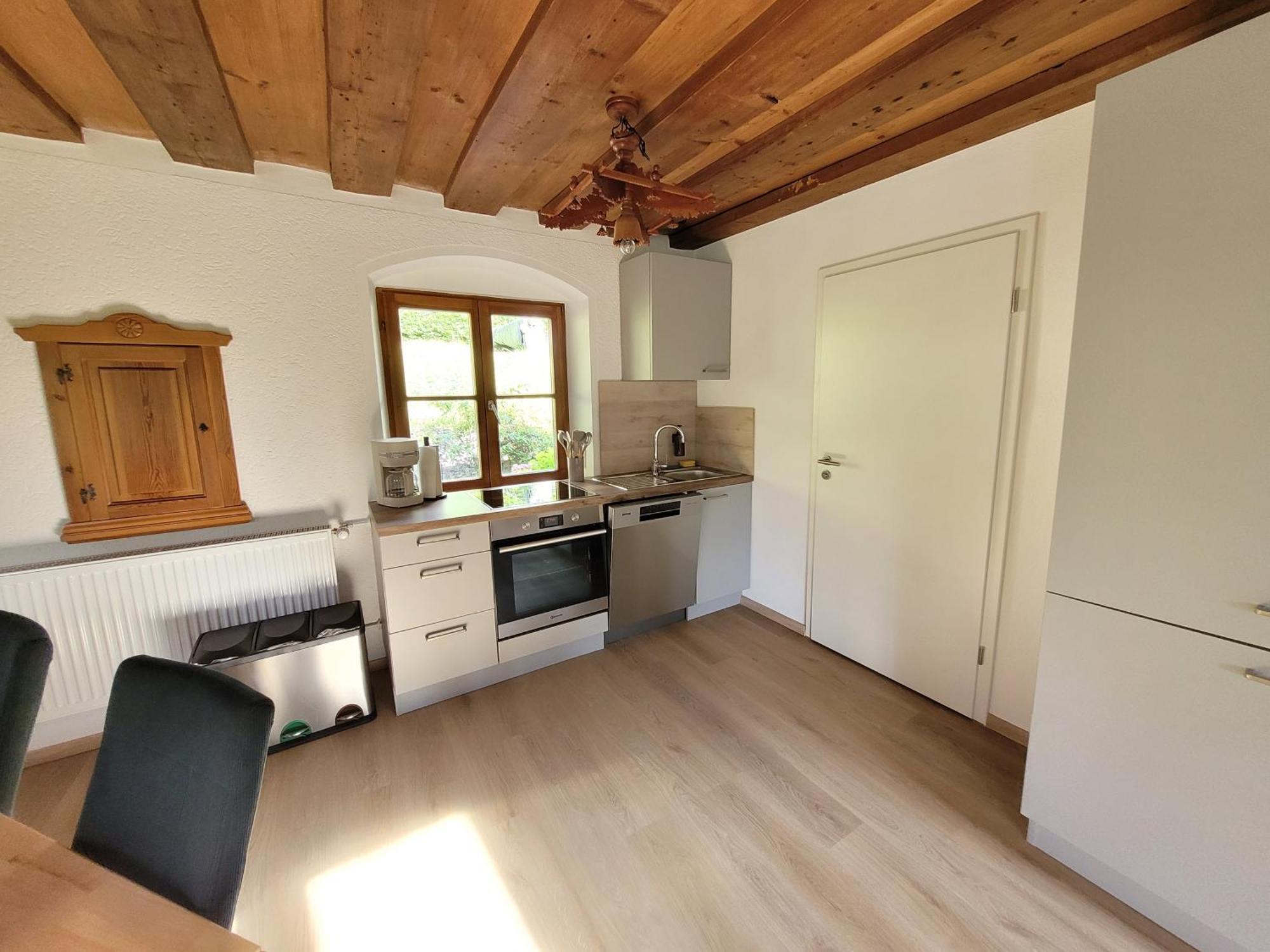 Das.Arnolds Berchtesgaden Extérieur photo