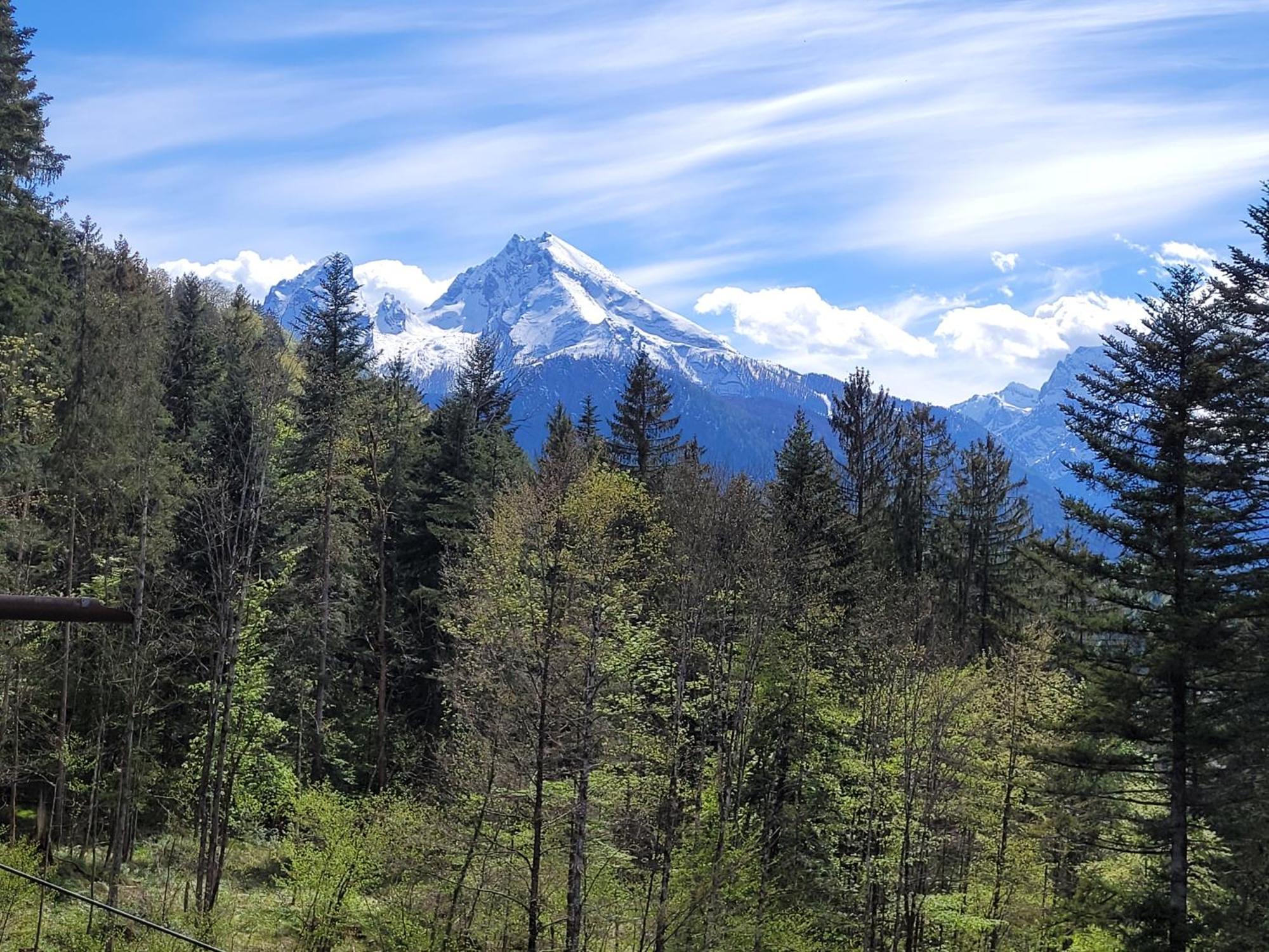 Das.Arnolds Berchtesgaden Extérieur photo
