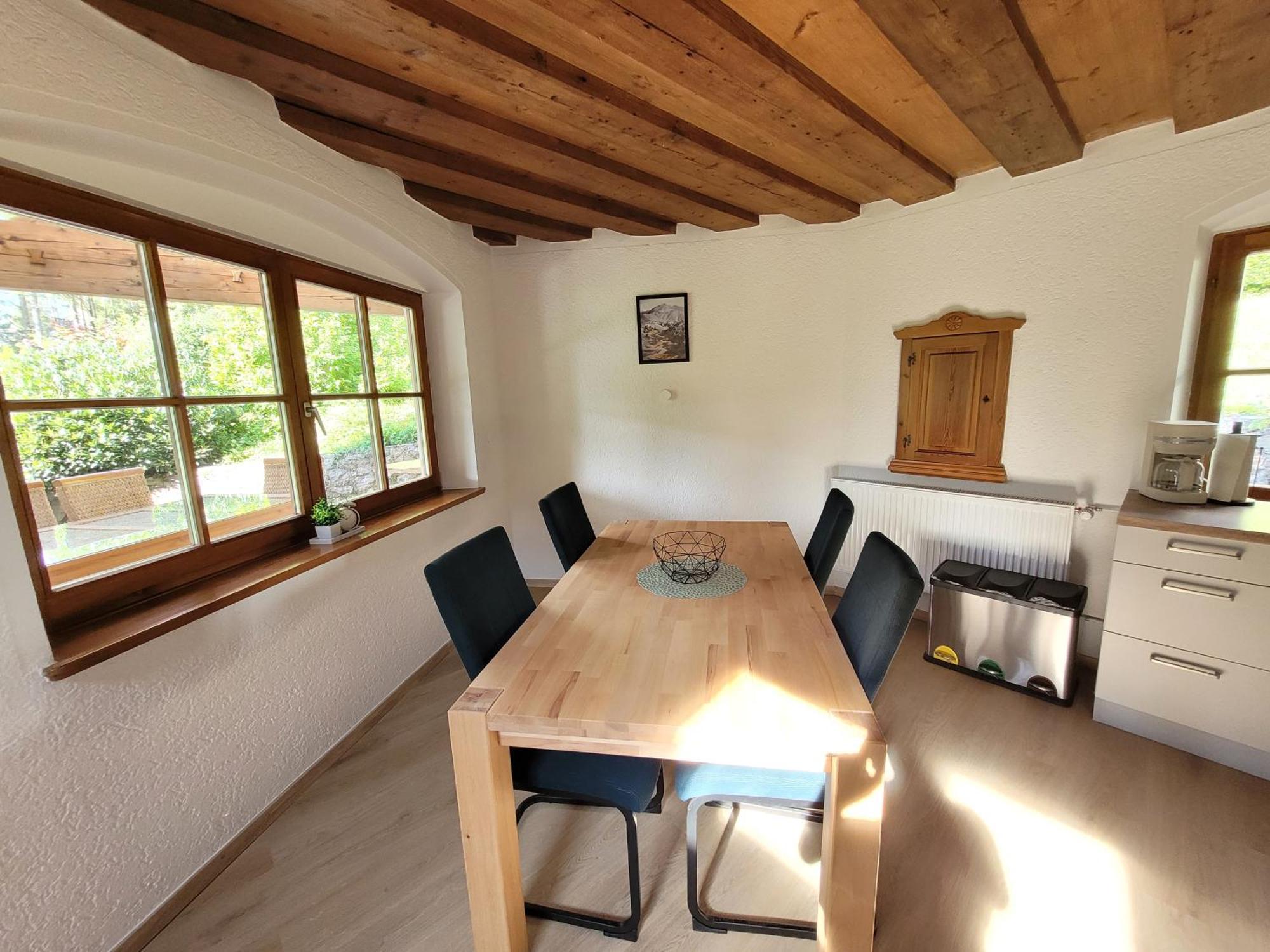 Das.Arnolds Berchtesgaden Extérieur photo